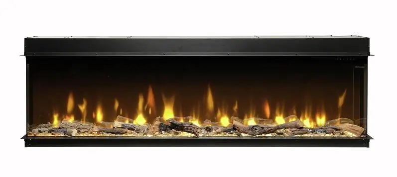 Kominek elektryczny IGNITE Bold 74 - Popularny produkt