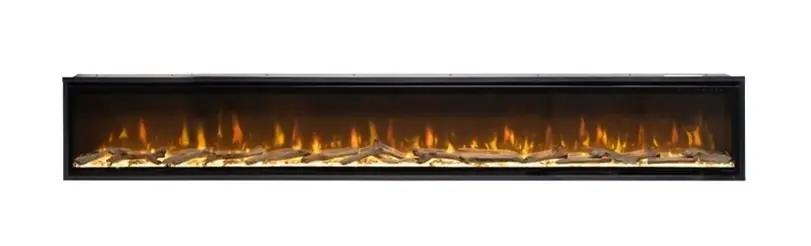 Kominek elektryczny IGNITE Evolve 100 - Taniej