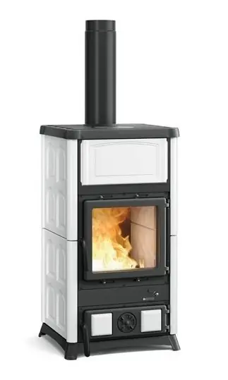 Oferta - Piec wolnostojący kaflowy La Nordica CONCITA 2.0