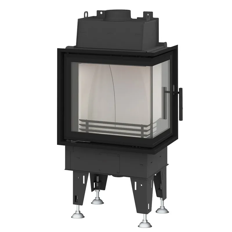 Skorzystaj z oferty - Wkład kominkowy BeF Passive 6 CP