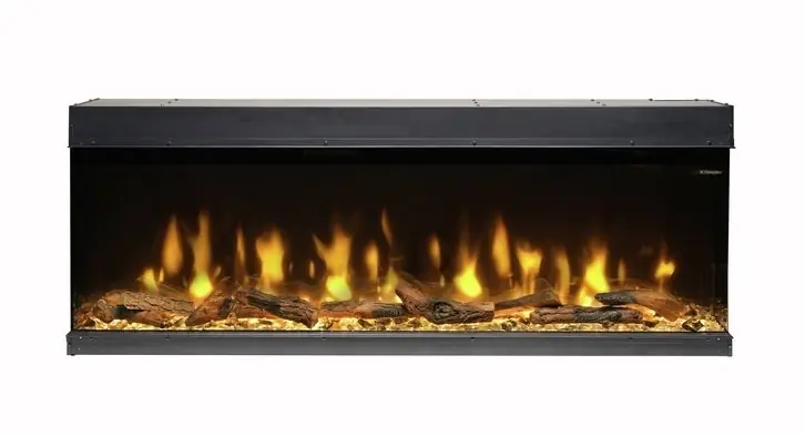 Kominek elektryczny IGNITE Bold 60 - Sprawdzony produkt