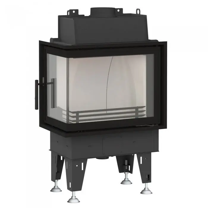 Wkład kominkowy BeF Passive 8 CL | Kup dziś