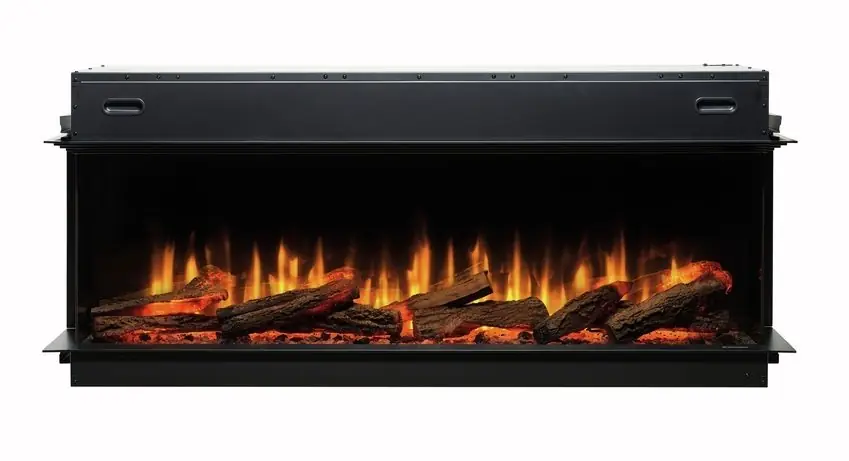 Dodaj do koszyka | Kominek elektryczny IGNITE Ultra 60