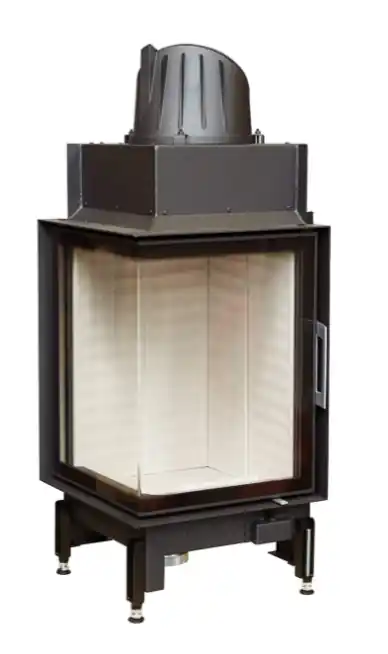 Wkład kominkowy AUSTROFLAMM 55x55x68 K - Kup online