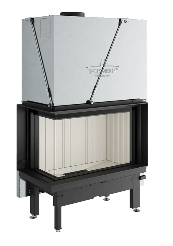 Ekspresowa dostawa | Wkład kominkowy SPARTHERM Premium V-2L-80h
