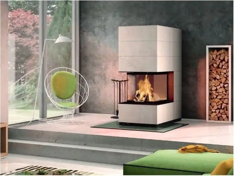 Oferta promocyjna - Kominek modułowy SIM ARTE U-70h