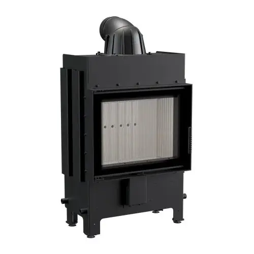Dodaj do koszyka - WKŁAD KOMINKOWY LUCY SLIM 8 kW