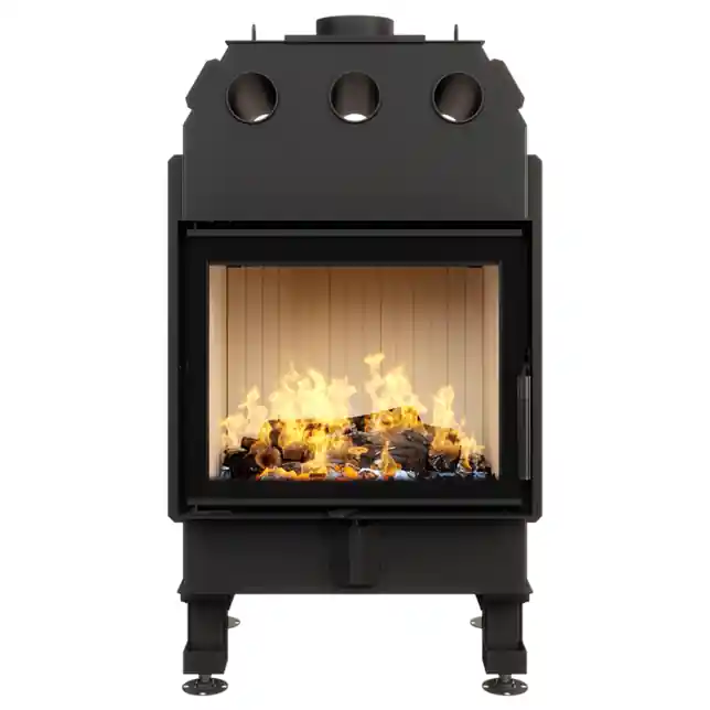 Wysyłka od ręki | Wkład kominkowy SAVEN Energy 60х50 (14,5 kW) ECO