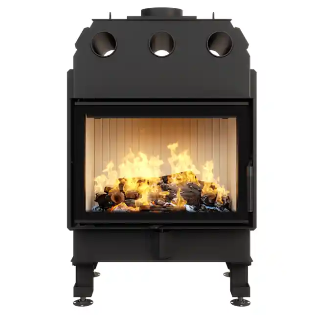 Wkład kominkowy SAVEN Energy 70х50 (15,1kW) ECO | Bezpośrednio od producenta