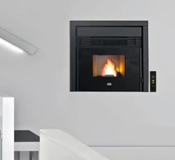Kominek na pellet CERINO - Sprawdzony produkt