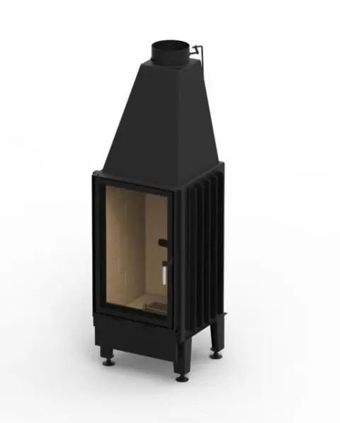Świetna oferta | Wkład kominkowy ARYSTO A12 [500×800]