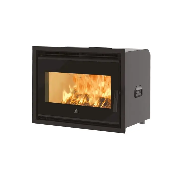 Wkład kominkowy Edilkamin FIREBOX EVO 60 | Szybka dostawa