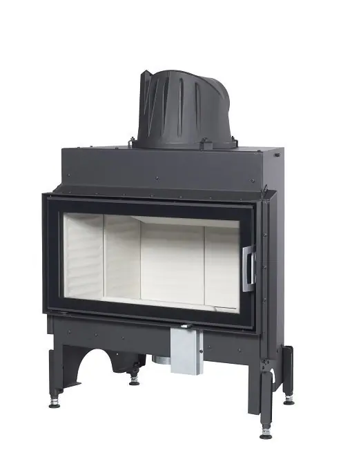 Wkład kominkowy AUSTROFLAMM 75x39 K - Outlet