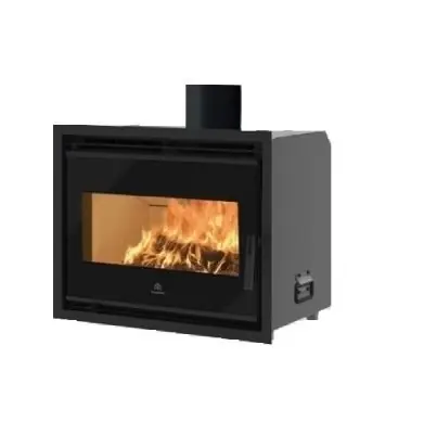 Zniżka - Wkład kominkowy Edilkamin FIREBOX 54 EVO