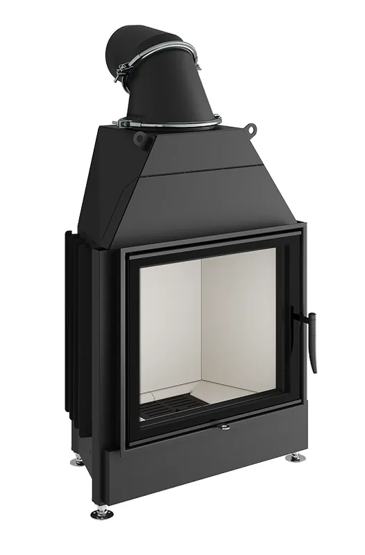 Wkład kominkowy SPARTHERM Mini S - Sprawdź teraz
