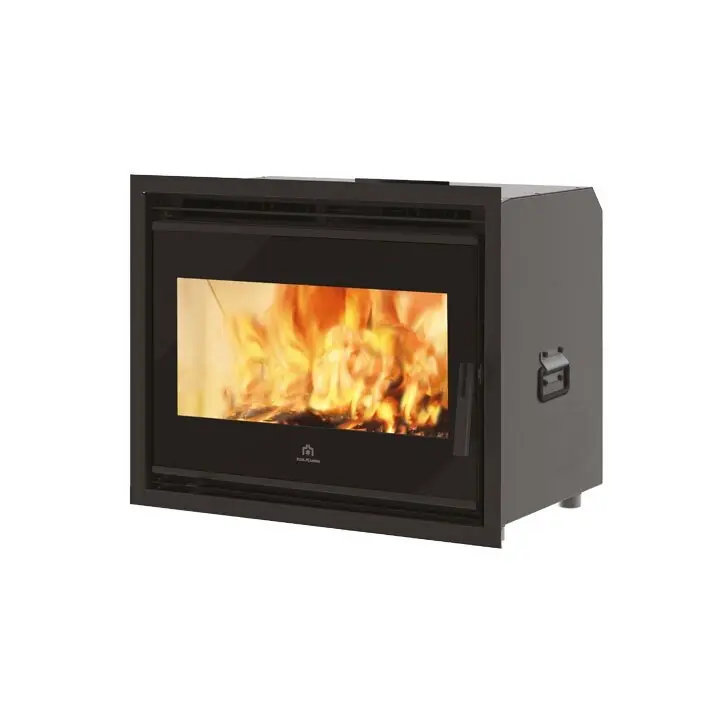 Wkład kominkowy Edilkamin FIREBOX 49 EVO | Okazja