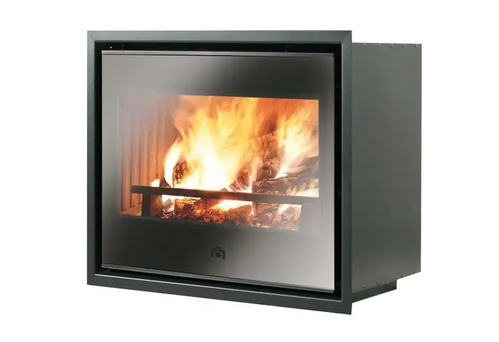 Kup teraz | Wkład kominkowy Edilkamin FIREBOX LUCE PLUS 62
