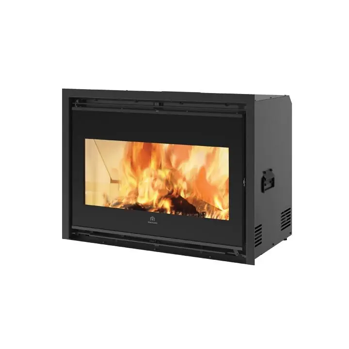 Wkład kominkowy Edilkamin FIREBOX EVO 65 - Tylko w tym tygodniu