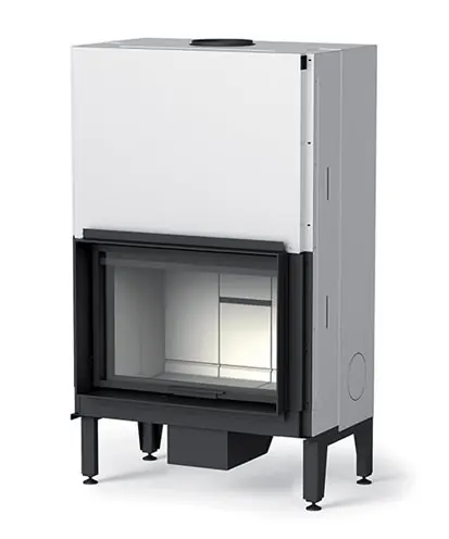 Ulubieniec klientów - Wkład kominkowy MCZ - Plasma 75