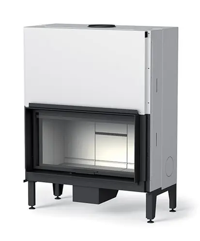 Ekstra rabat | Wkład kominkowy MCZ - Plasma 95