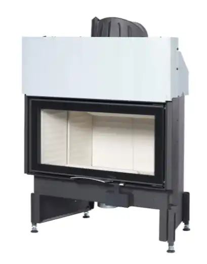 Wkład kominkowy AUSTROFLAMM 75x39 S | Świetna oferta