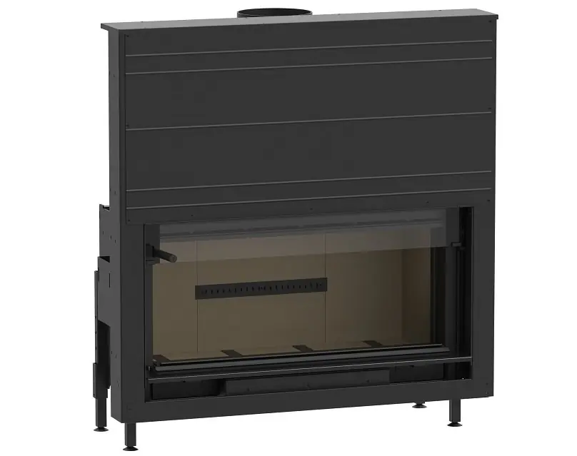 Od ręki - Wkład kominkowy DORAKO Linea H 1180