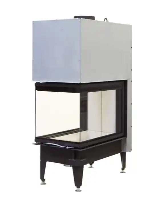 Oferta limitowana | Wkład kominkowy AUSTROFLAMM 48x72x51 S3