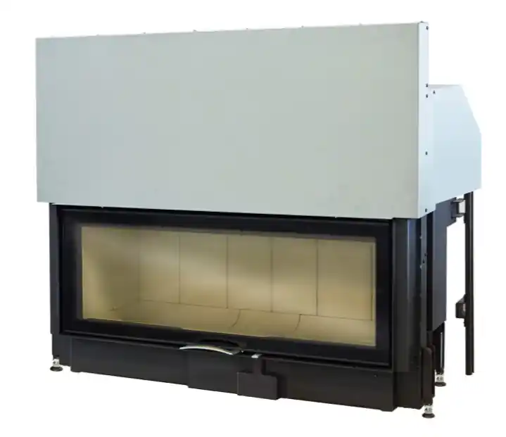Nowość - Wkład kominkowy AUSTROFLAMM 120x45 S