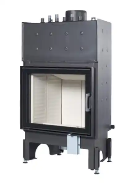 Wkład kominkowy z płaszczem wodnym AUSTROFLAMM 65x51 K aquaHEAT - Wybór klientów