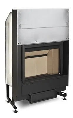 Wkład kominkowy ROCAL G 300 - Nowy produkt