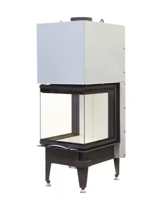 Wkład kominkowy AUSTROFLAMM 48x51x51 S3 - Produkt ceniony przez klientów