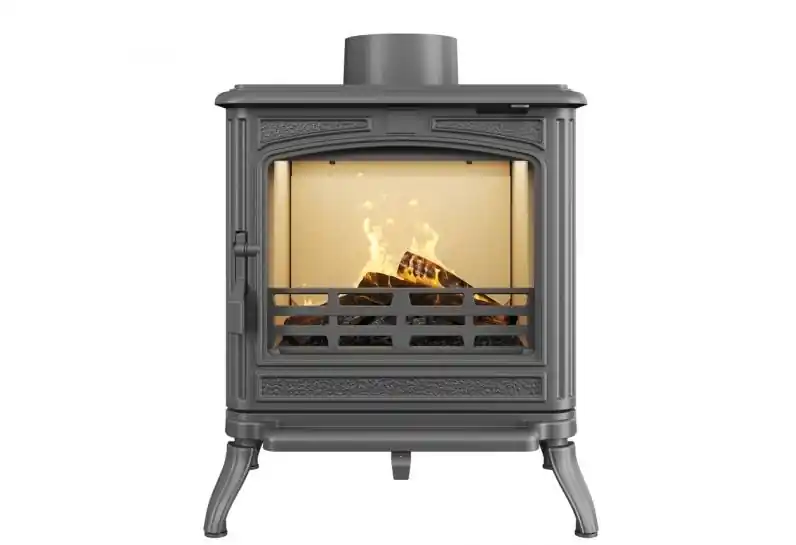 Ekstra rabat - Piec wolnostojący KAWMET Premium HESTIA S17 ECO