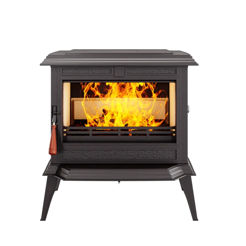 Piec wolnostojący KAWMET Premium ATHENA S12 ECO | Produkt premium