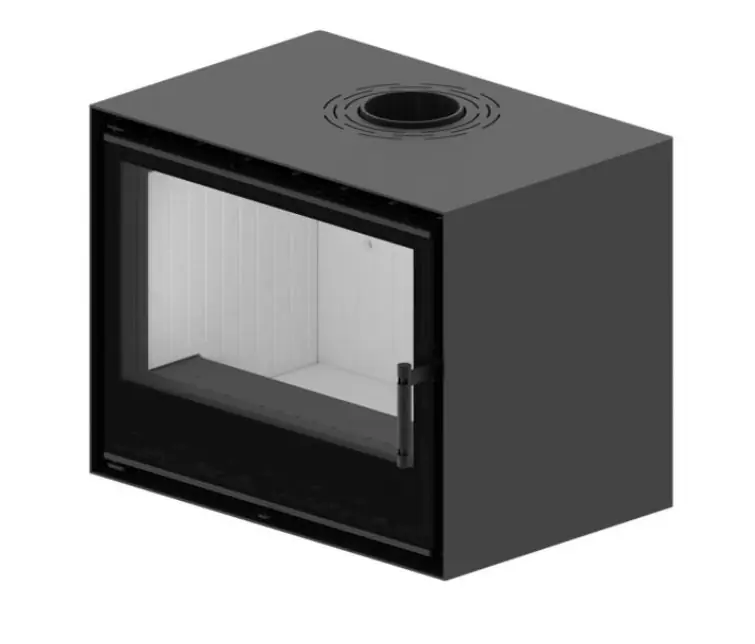 Taniej | Piec wolnostojący HITZE CF 700-4