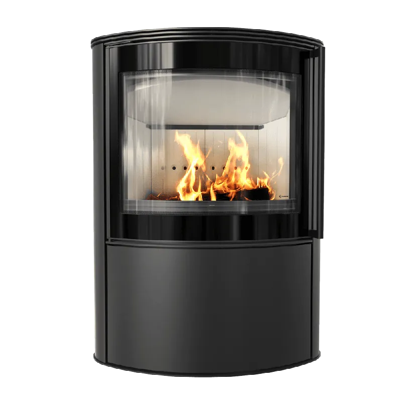 Nowość w ofercie - Piec stalowy BJORN fi 150 8 kW