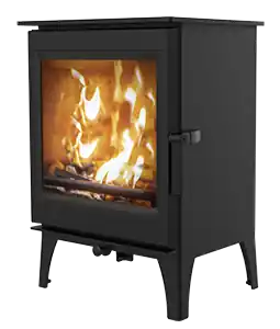 Piec wolnostojący Charnwood CRANMORE 3 | Wyjątkowa oferta