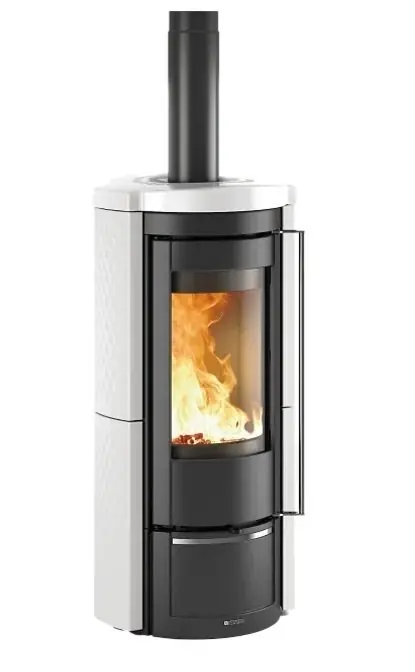 Oferta kończy się wkrótce - Piec wolnostojący La Nordica LIU