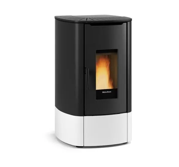 Ekspresowa wysyłka | Piec na pellet La Nordica Extraflame ANGY TOP