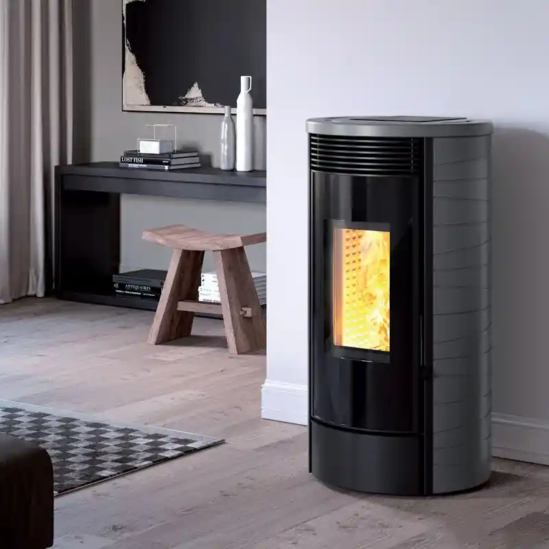 Piec na pellet Gassa NPS EVO 7/10 kW | Dobra cena
