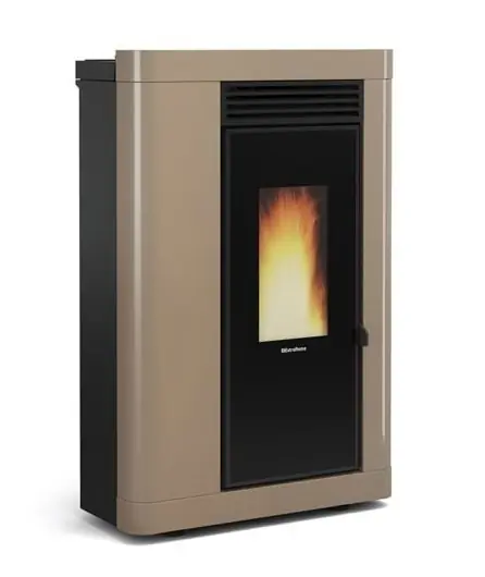 Zostało niewiele | Piec na pellet La Nordica Extraflame ANNABELLA AD EVO