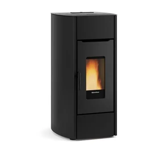 Piec na pellet La Nordica Extraflame MIRKA PLUS | Ekspresowa dostawa
