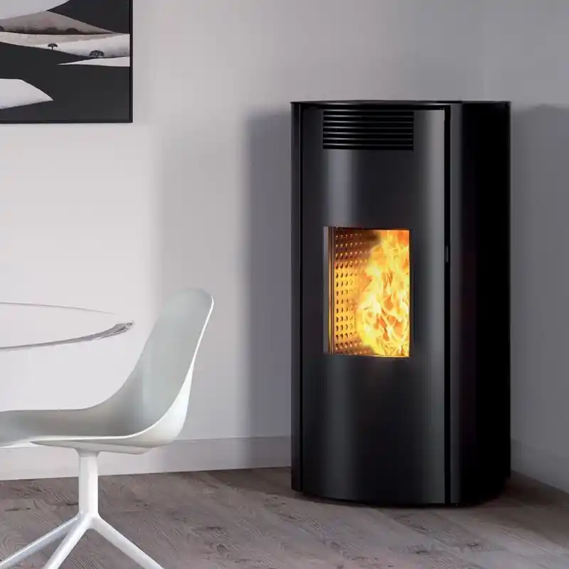 Dobra cena | Piec na pellet Boma MP 14 kW