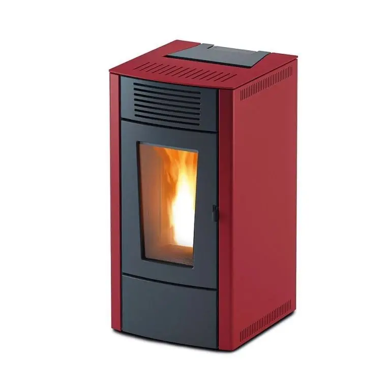 Piec na pellet RED Dalia Air 6,3 kW | Promocja kończy się wkrótce