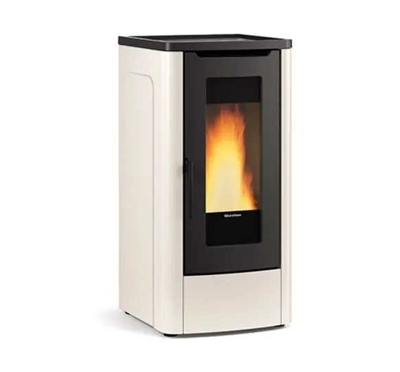 Piec na pellet La Nordica Extraflame DAHIANA PLUS VFS | Nowość już dostępna