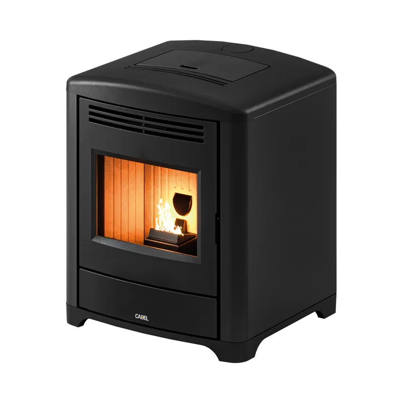 Spiesz się - Piecyk na pellet Magritte 6 kW - Cadel