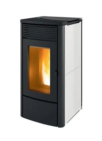 Produkt wysokiej jakości - Piec na pellet MCZ - Alyssa 6 kW