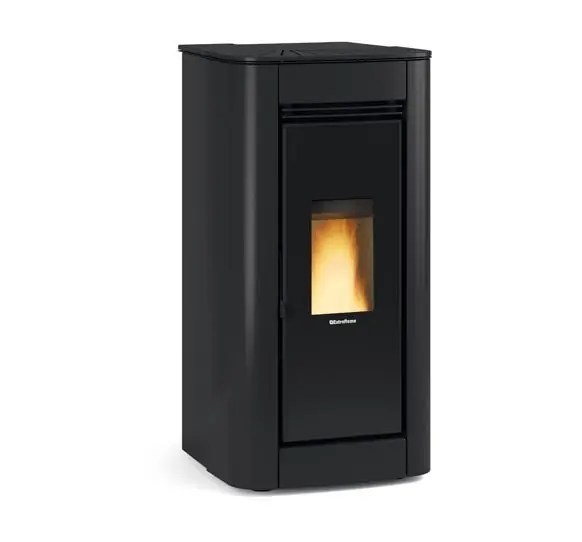 Piec na pellet La Nordica Extraflame ILARY PLUS TOP - Nowość