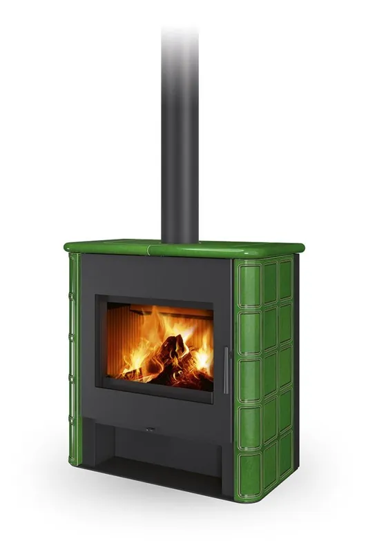 ROMOTOP TELDE - ceramika rustykalna | Nowy produkt