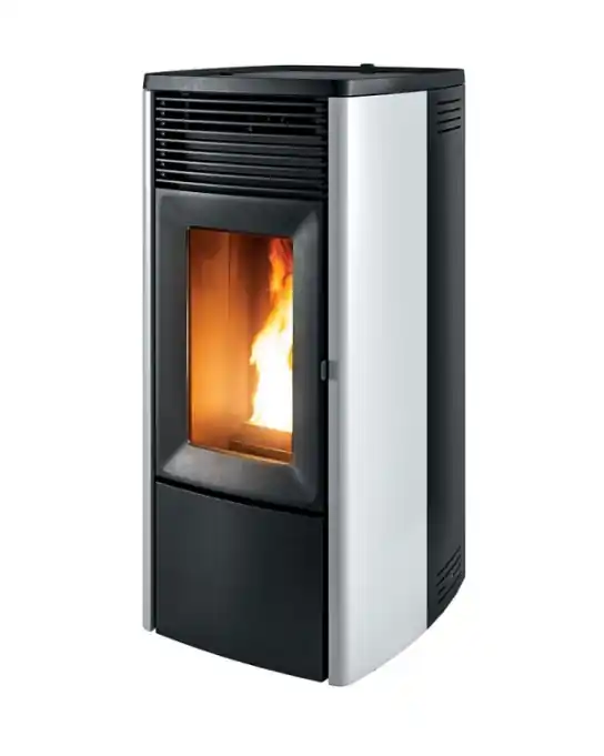 Piec na pellet MCZ - Ego 8 kW | Oferta promocyjna
