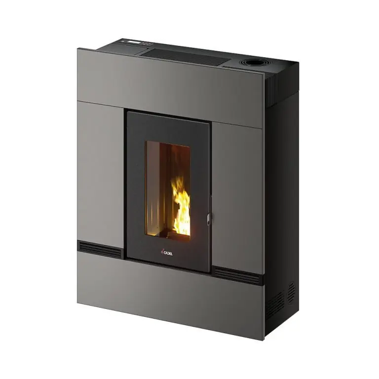 Piecyk na pellet Mithos PS Plus 12 kW – Cadel - Spiesz się